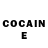 COCAIN 98% Stermy