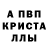 КЕТАМИН VHQ Sasha gem